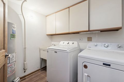 Tiny photo for 7834 W Foresthill Court #1CR, Palos Heights, IL 60463 (MLS # 12624809)