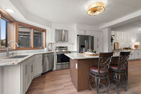 Tiny photo for 7834 W Foresthill Court #1CR, Palos Heights, IL 60463 (MLS # 12624809)