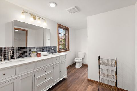 Tiny photo for 7834 W Foresthill Court #1CR, Palos Heights, IL 60463 (MLS # 12624809)