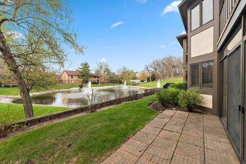 Tiny photo for 7834 W Foresthill Court #1CR, Palos Heights, IL 60463 (MLS # 12624809)