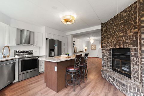 Tiny photo for 7834 W Foresthill Court #1CR, Palos Heights, IL 60463 (MLS # 12624809)