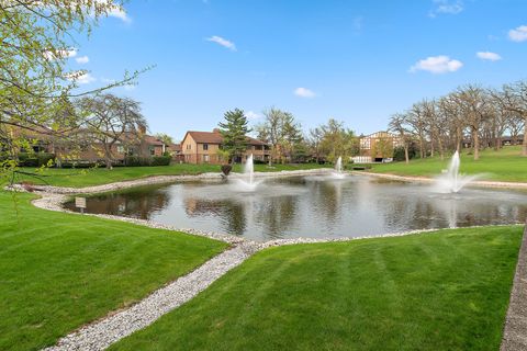 Tiny photo for 7834 W Foresthill Court #1CR, Palos Heights, IL 60463 (MLS # 12624809)