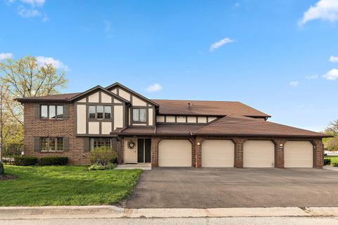 7834 W Foresthill Court 1CR Palos Heights IL 60463