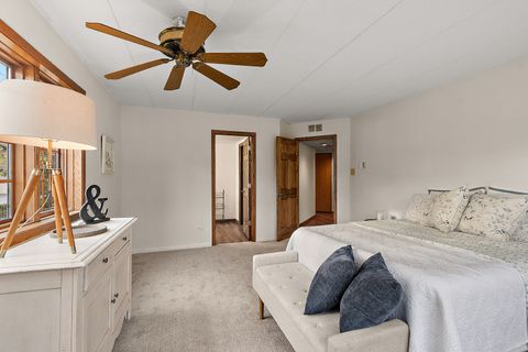 Tiny photo for 7834 W Foresthill Court #1CR, Palos Heights, IL 60463 (MLS # 12624809)