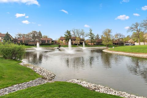 Tiny photo for 7834 W Foresthill Court #1CR, Palos Heights, IL 60463 (MLS # 12624809)