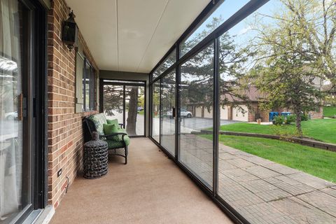 Tiny photo for 7834 W Foresthill Court #1CR, Palos Heights, IL 60463 (MLS # 12624809)
