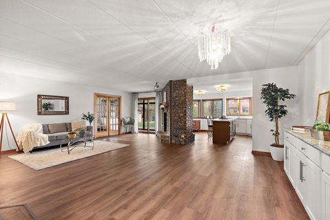 Tiny photo for 7834 W Foresthill Court #1CR, Palos Heights, IL 60463 (MLS # 12624809)