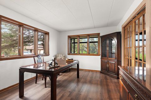 Tiny photo for 7834 W Foresthill Court #1CR, Palos Heights, IL 60463 (MLS # 12624809)