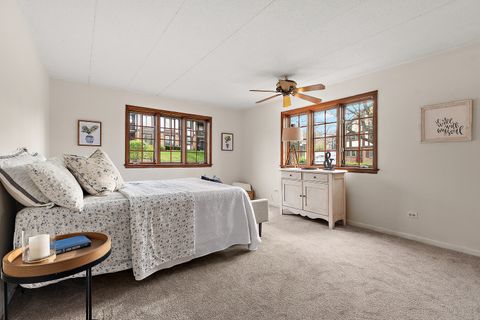 Tiny photo for 7834 W Foresthill Court #1CR, Palos Heights, IL 60463 (MLS # 12624809)