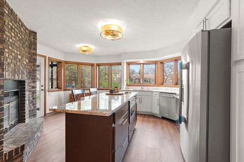 Tiny photo for 7834 W Foresthill Court #1CR, Palos Heights, IL 60463 (MLS # 12624809)