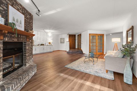 Tiny photo for 7834 W Foresthill Court #1CR, Palos Heights, IL 60463 (MLS # 12624809)