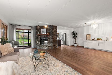 Tiny photo for 7834 W Foresthill Court #1CR, Palos Heights, IL 60463 (MLS # 12624809)