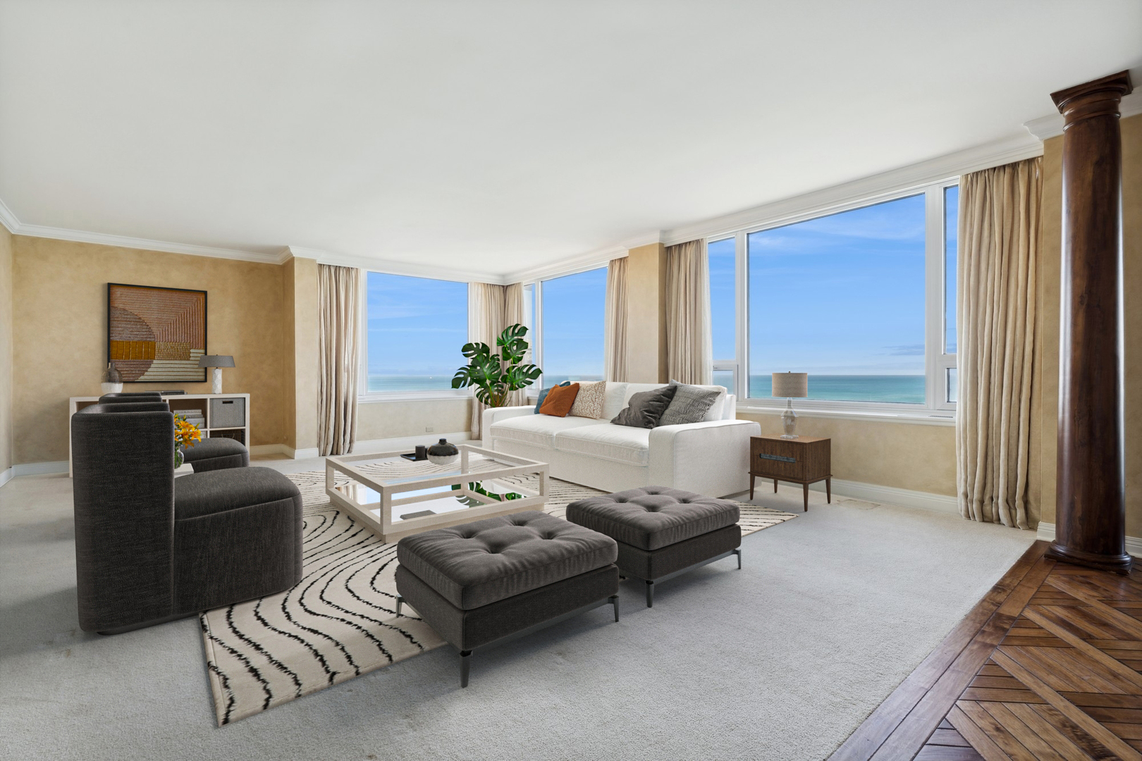 1300 N Lake Shore Drive 22CD