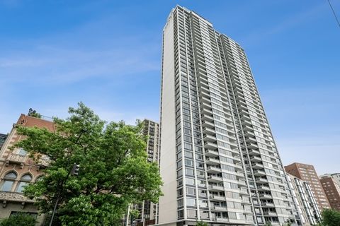 1300 N Lake Shore Drive 22CD Chicago IL 60610