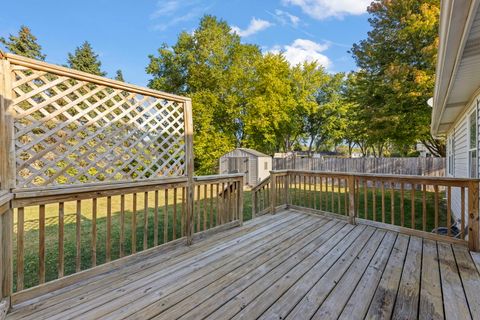 Tiny photo for 2337 Golfview Drive, Joliet, IL 60435 (MLS # 12526347)