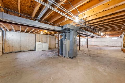 Tiny photo for 2337 Golfview Drive, Joliet, IL 60435 (MLS # 12526347)