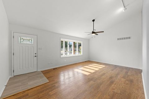 Tiny photo for 2337 Golfview Drive, Joliet, IL 60435 (MLS # 12526347)