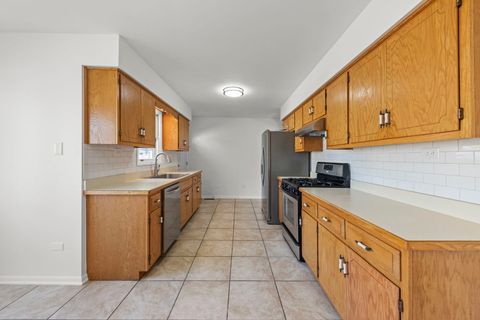 Tiny photo for 2337 Golfview Drive, Joliet, IL 60435 (MLS # 12526347)