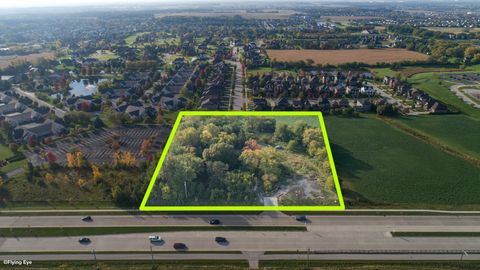 14549 W 159th Street Homer Glen IL 60491