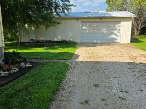 Tiny photo for 244 Maple Street, Paw Paw, IL 61353 (MLS # 12756371)