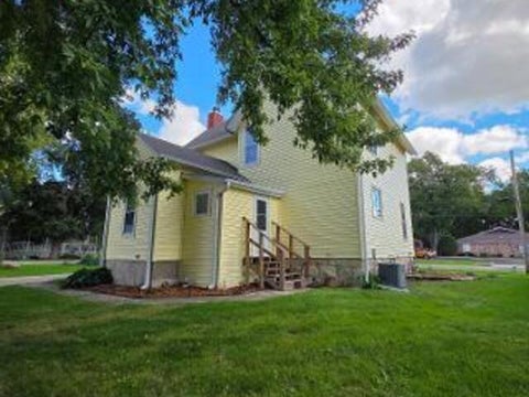 Tiny photo for 244 Maple Street, Paw Paw, IL 61353 (MLS # 12756371)