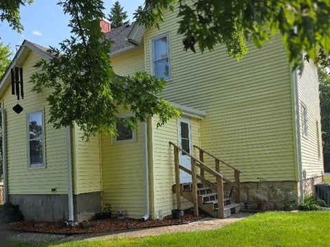 Tiny photo for 244 Maple Street, Paw Paw, IL 61353 (MLS # 12756371)