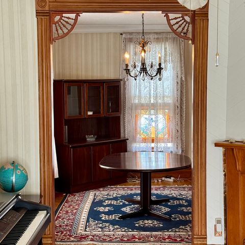 Tiny photo for 4644 N Kennicott Avenue, Chicago, IL 60630 (MLS # 12603278)