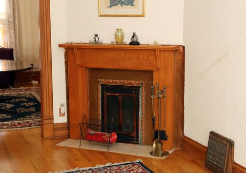 Tiny photo for 4644 N Kennicott Avenue, Chicago, IL 60630 (MLS # 12603278)