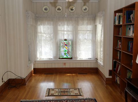 Tiny photo for 4644 N Kennicott Avenue, Chicago, IL 60630 (MLS # 12603278)