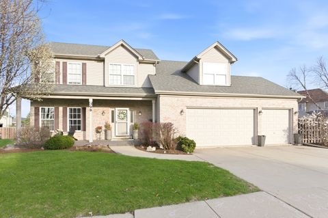 Property photo of 398 Essex Drive, Oswego, IL 60543