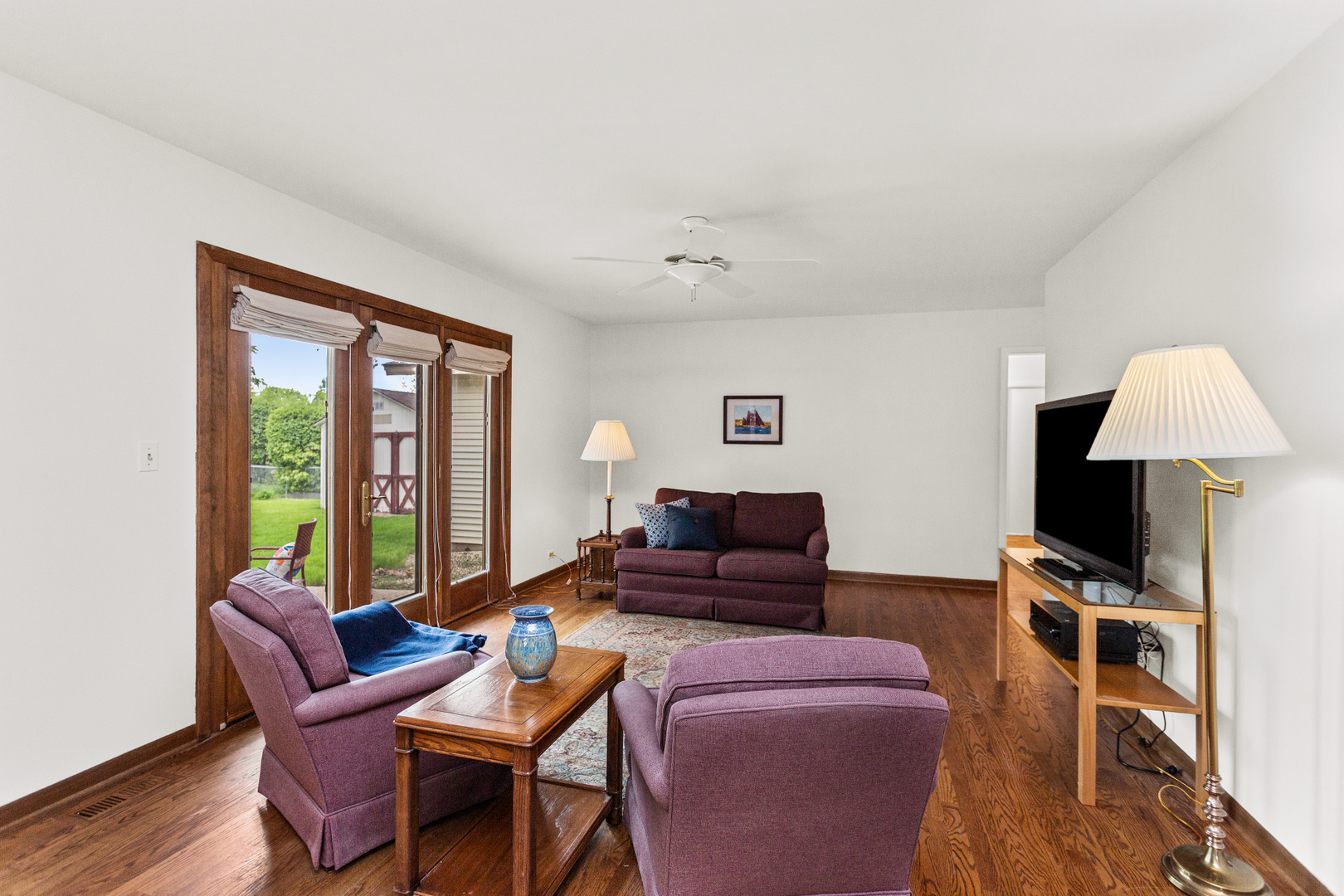 112 Braemar Drive