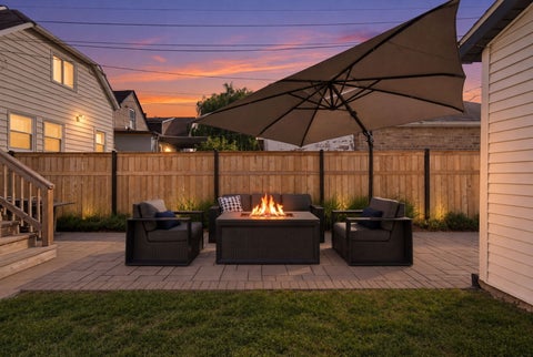Tiny photo for 2240 N Karlov Avenue, Chicago, IL 60639 (MLS # 12763225)