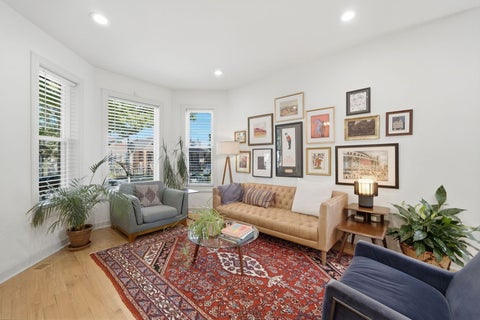 Tiny photo for 2240 N Karlov Avenue, Chicago, IL 60639 (MLS # 12763225)