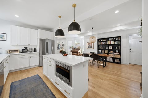 Tiny photo for 2240 N Karlov Avenue, Chicago, IL 60639 (MLS # 12763225)