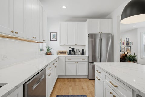 Tiny photo for 2240 N Karlov Avenue, Chicago, IL 60639 (MLS # 12763225)