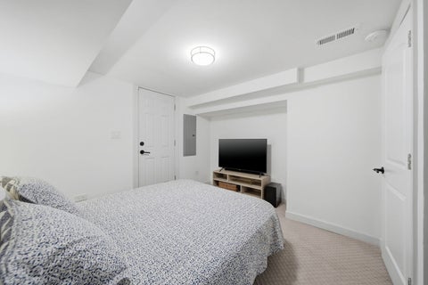 Tiny photo for 2240 N Karlov Avenue, Chicago, IL 60639 (MLS # 12763225)