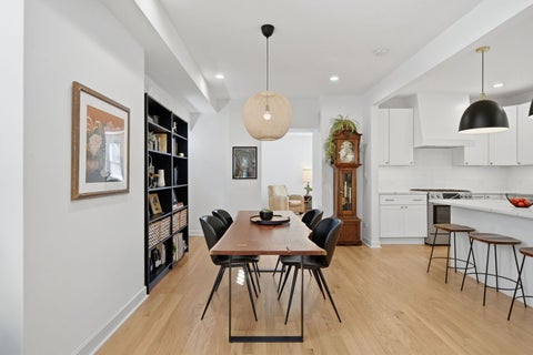 Tiny photo for 2240 N Karlov Avenue, Chicago, IL 60639 (MLS # 12763225)