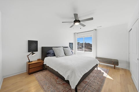 Tiny photo for 2240 N Karlov Avenue, Chicago, IL 60639 (MLS # 12763225)