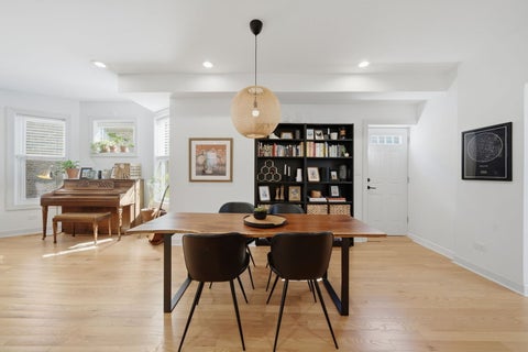 Tiny photo for 2240 N Karlov Avenue, Chicago, IL 60639 (MLS # 12763225)