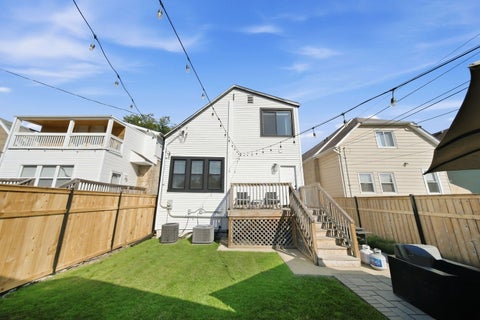 Tiny photo for 2240 N Karlov Avenue, Chicago, IL 60639 (MLS # 12763225)