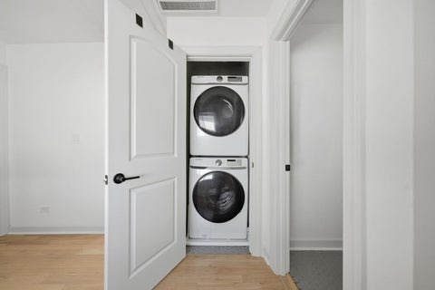 Tiny photo for 2240 N Karlov Avenue, Chicago, IL 60639 (MLS # 12763225)