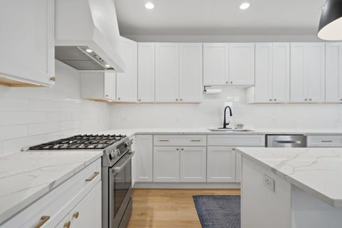 Tiny photo for 2240 N Karlov Avenue, Chicago, IL 60639 (MLS # 12763225)