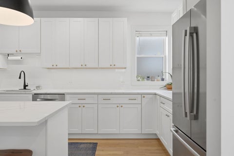 Tiny photo for 2240 N Karlov Avenue, Chicago, IL 60639 (MLS # 12763225)