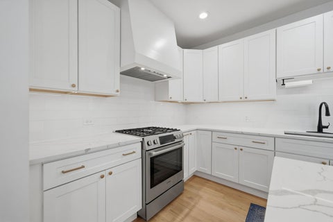 Tiny photo for 2240 N Karlov Avenue, Chicago, IL 60639 (MLS # 12763225)
