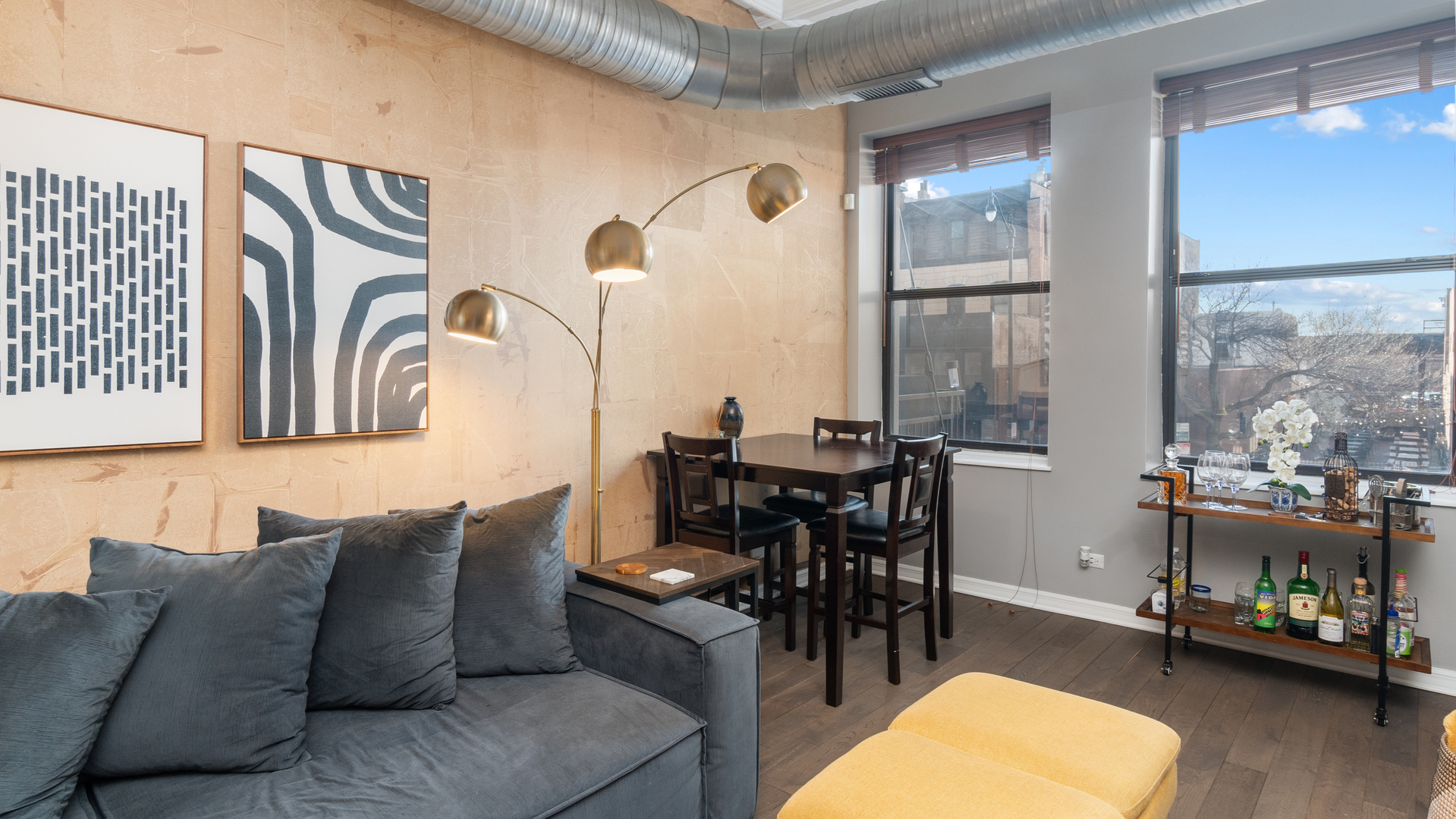 1307 S Wabash Avenue 213
