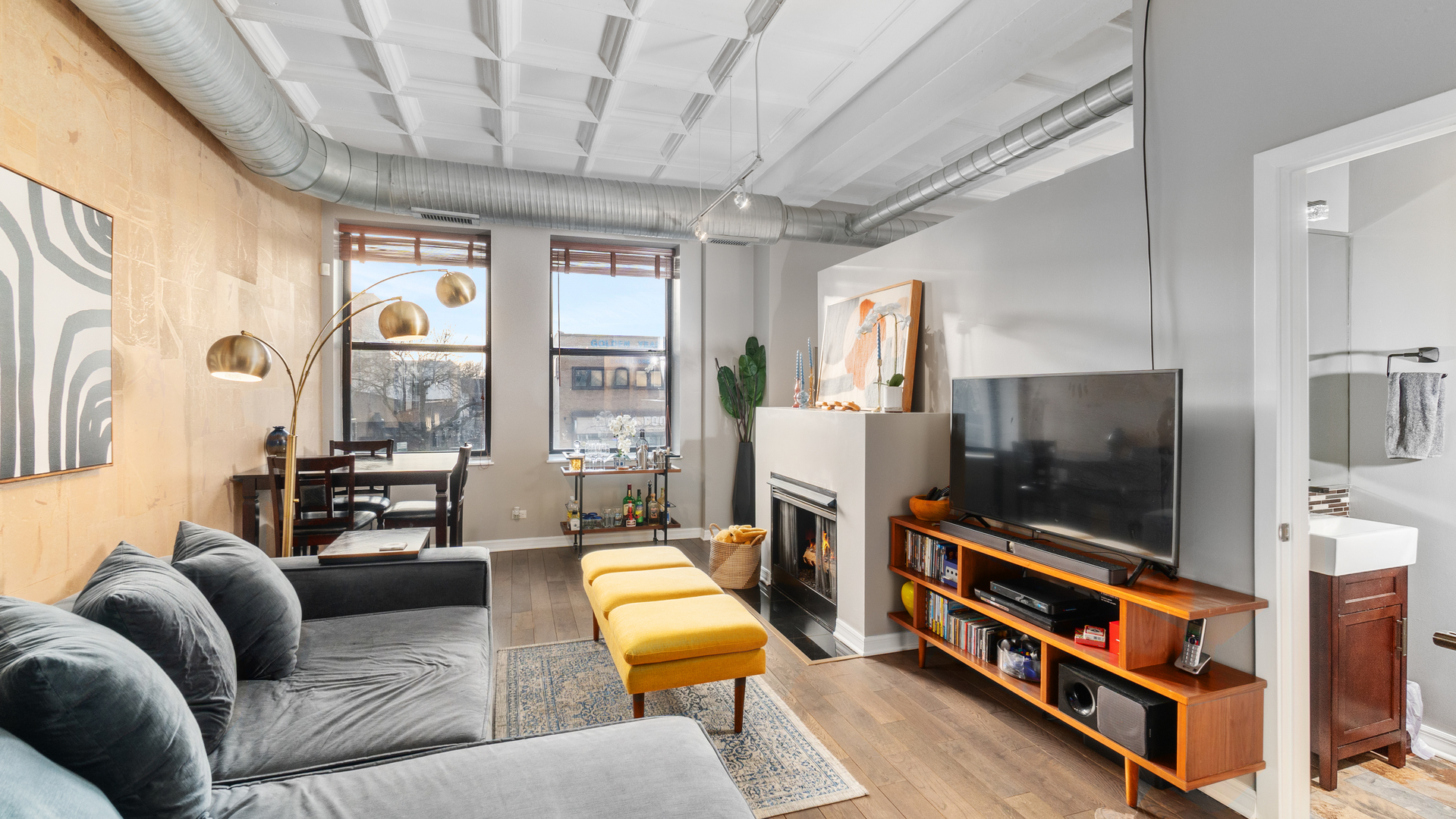 1307 S Wabash Avenue 213
