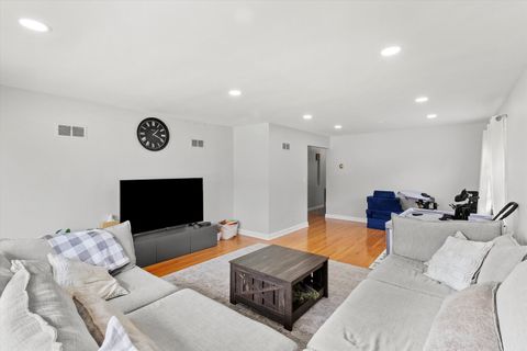 Tiny photo for 3453 Main Street, Skokie, IL 60076 (MLS # 12460887)