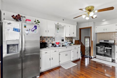 Tiny photo for 3453 Main Street, Skokie, IL 60076 (MLS # 12460887)