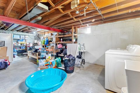 Tiny photo for 3453 Main Street, Skokie, IL 60076 (MLS # 12460887)