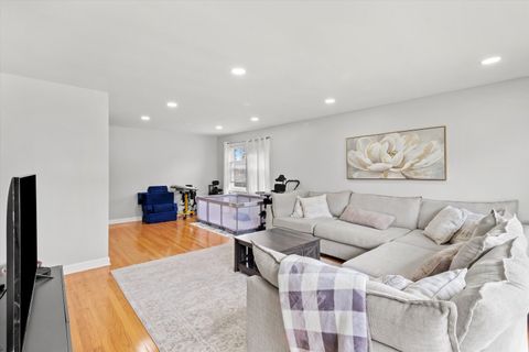 Tiny photo for 3453 Main Street, Skokie, IL 60076 (MLS # 12460887)